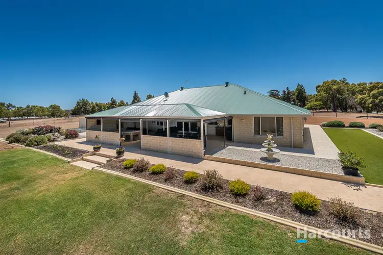 Third view of Homely house listing, 343 Santa Gertrudis Drive, Lower Chittering WA 6084