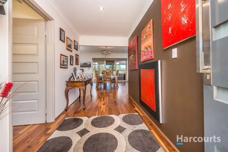 Fourth view of Homely house listing, 343 Santa Gertrudis Drive, Lower Chittering WA 6084