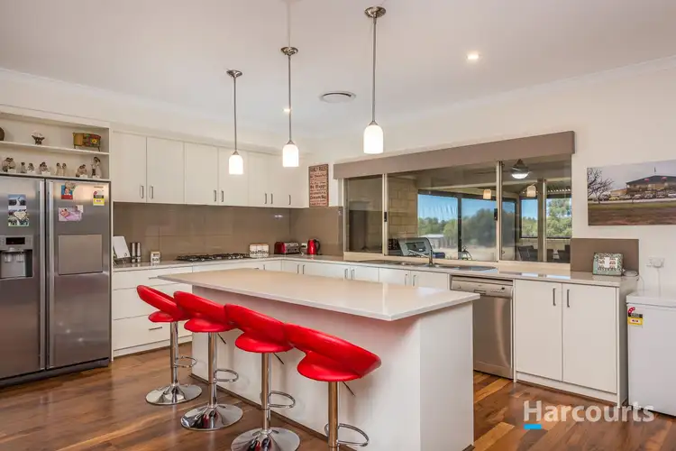 Fifth view of Homely house listing, 343 Santa Gertrudis Drive, Lower Chittering WA 6084