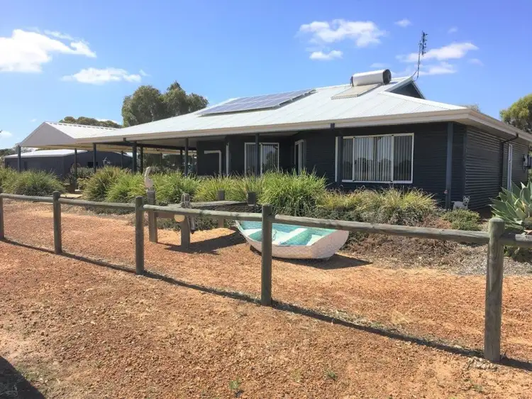 Main view of Homely house listing, 16 Venemore Street, Shackleton WA 6386