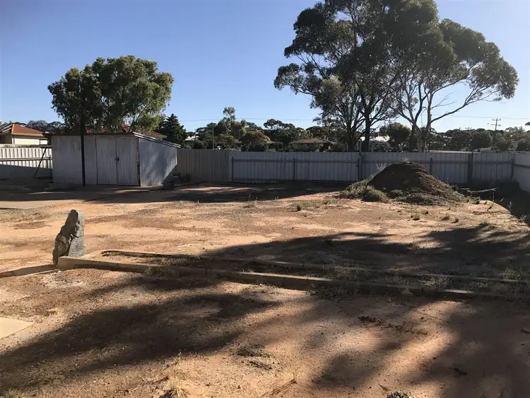 Sixth view of Homely land listing, 126 Antares Street, Southern Cross WA 6426