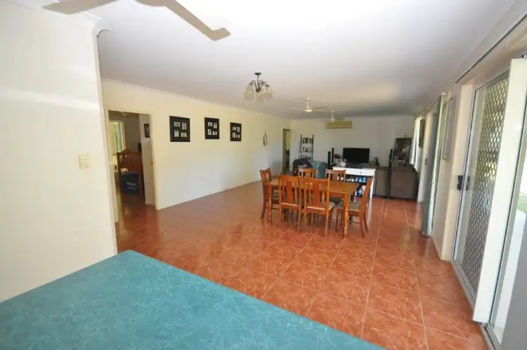 Sixth view of Homely house listing, 93 Jones Road, Bemerside QLD 4850