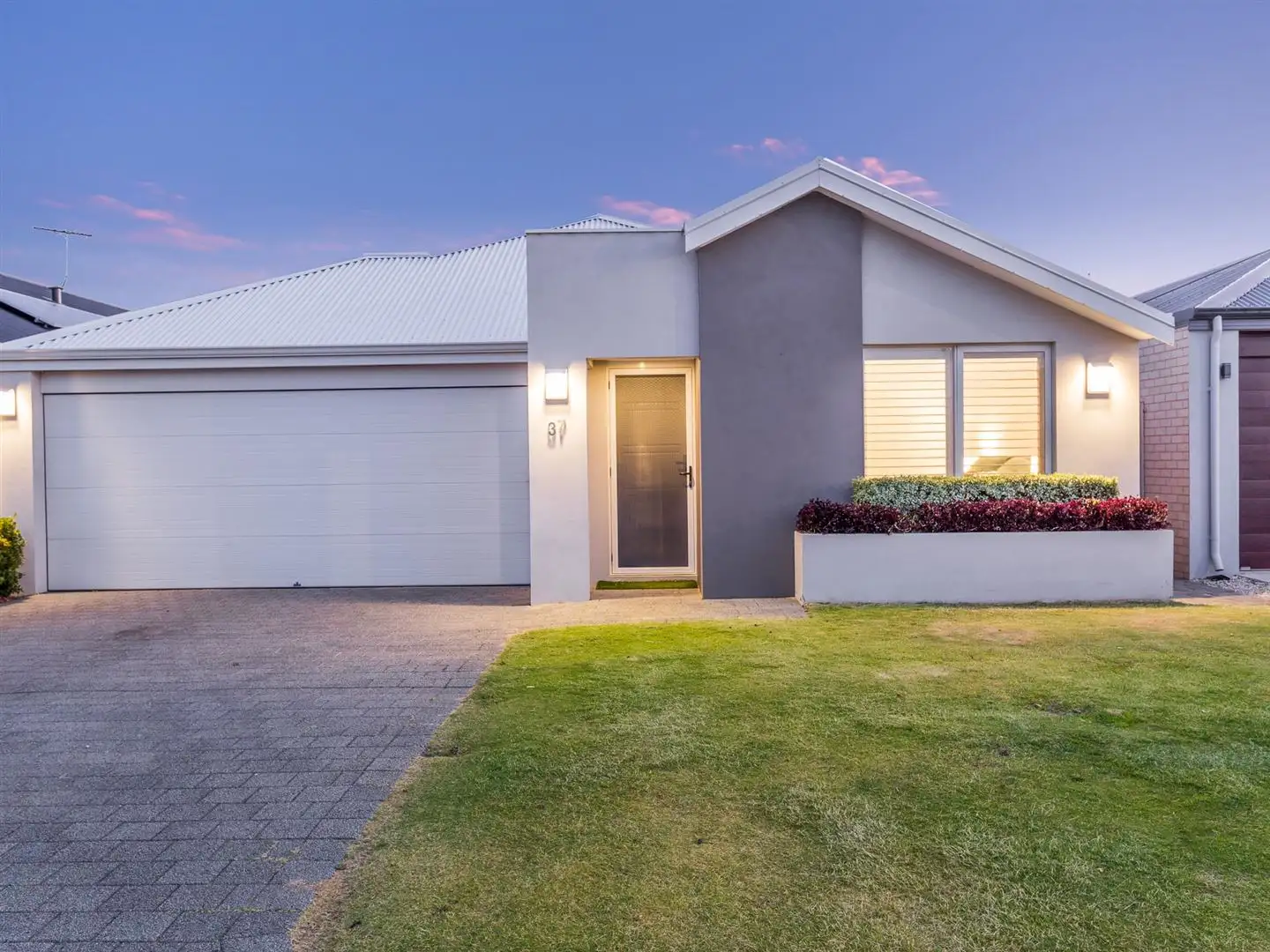 Main view of Homely house listing, 37 Weetman Road, Hammond Park WA 6164