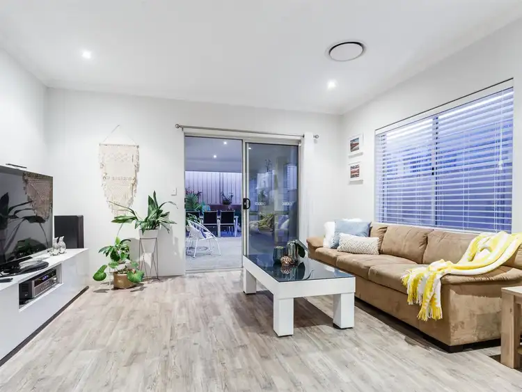 Third view of Homely house listing, 37 Weetman Road, Hammond Park WA 6164