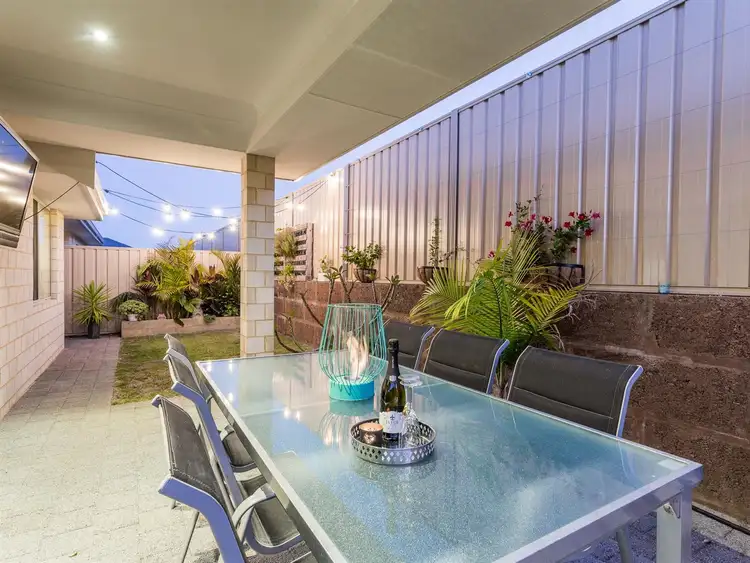 Fifth view of Homely house listing, 37 Weetman Road, Hammond Park WA 6164