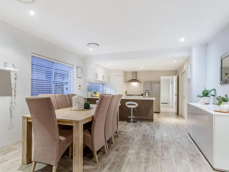 Sixth view of Homely house listing, 37 Weetman Road, Hammond Park WA 6164