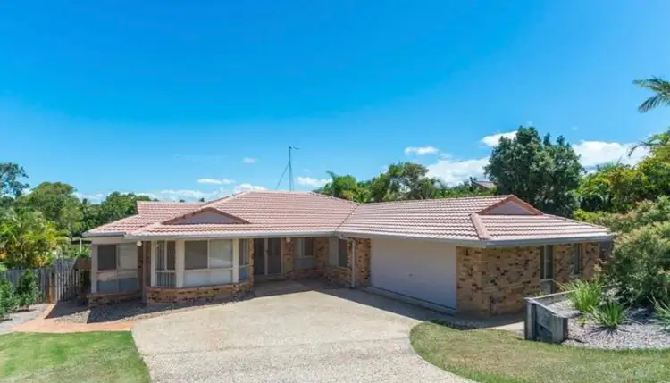 48 Jack Nicklaus Way, Parkwood QLD 4214