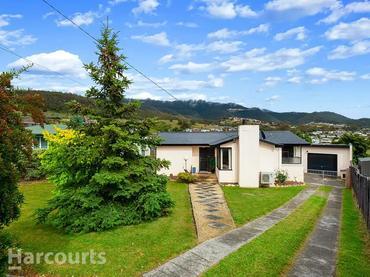 Main view of Homely house listing, 22 Centenary Crescent, Claremont TAS 7011