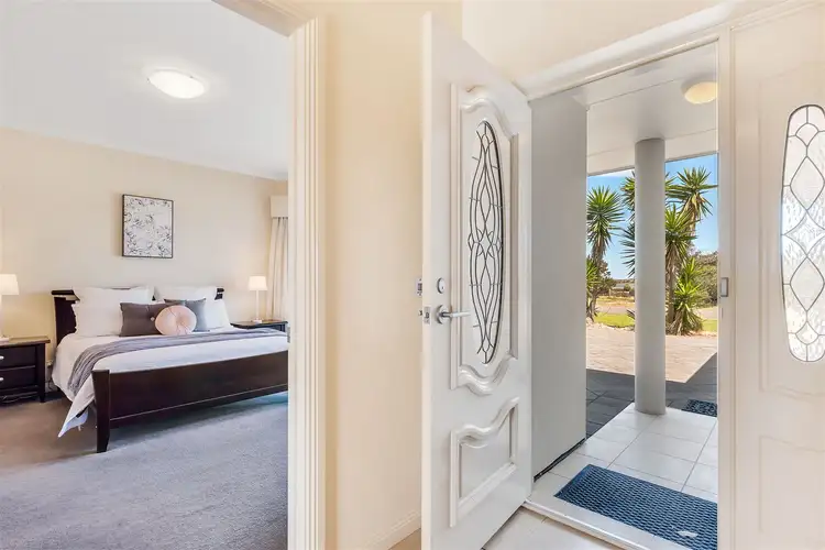 Second view of Homely house listing, 27 Excelsior Parade, Hindmarsh Island SA 5214