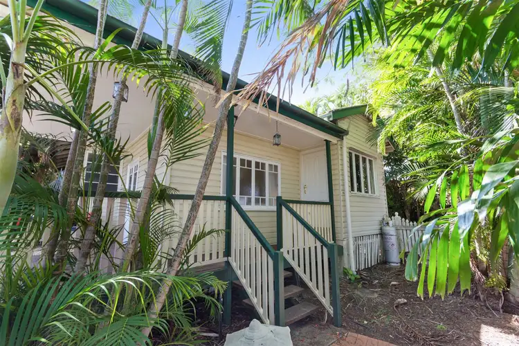 Main view of Homely house listing, 251 Ireland Street, Oonoonba QLD 4811