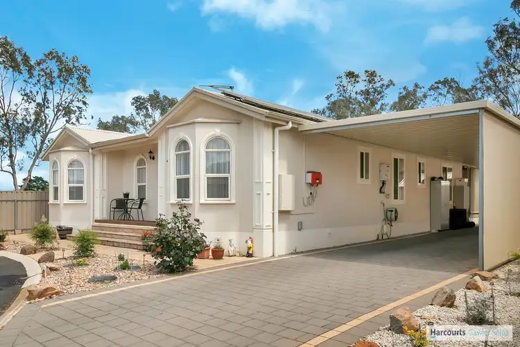 Second view of Homely retirement listing, 401 Sixth Avenue, Hillier SA 5116