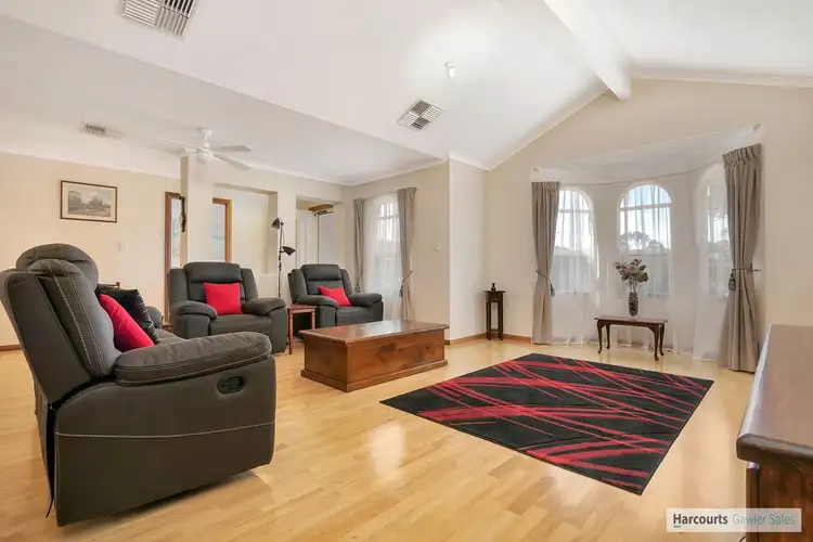 Third view of Homely retirement listing, 401 Sixth Avenue, Hillier SA 5116