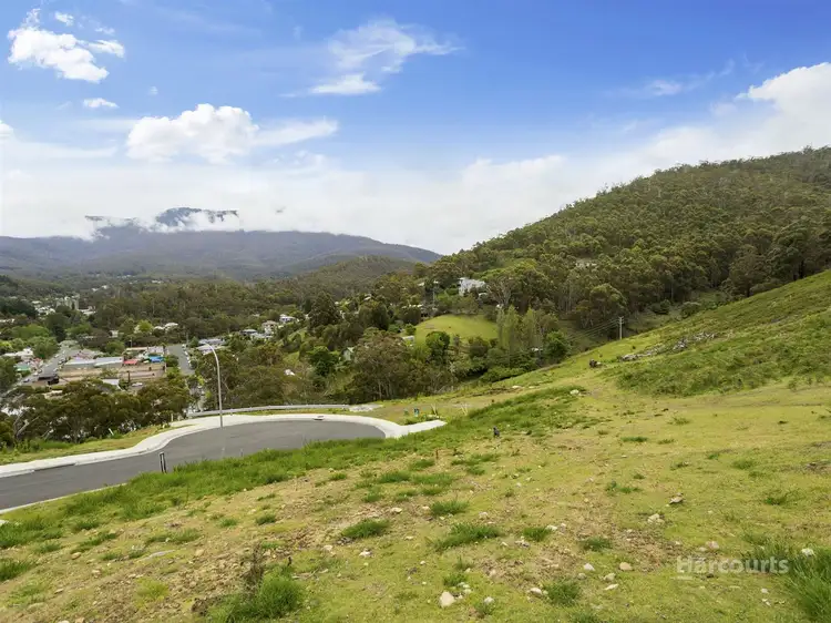 Main view of Homely land listing, 19 Stevens Farm Drive, West Hobart TAS 7000