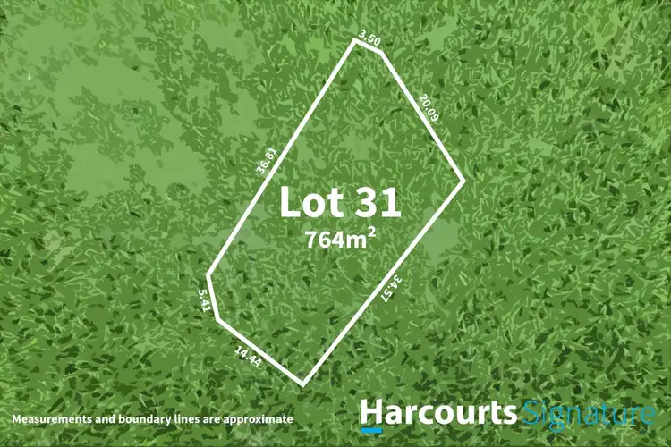 Third view of Homely land listing, 19 Stevens Farm Drive, West Hobart TAS 7000