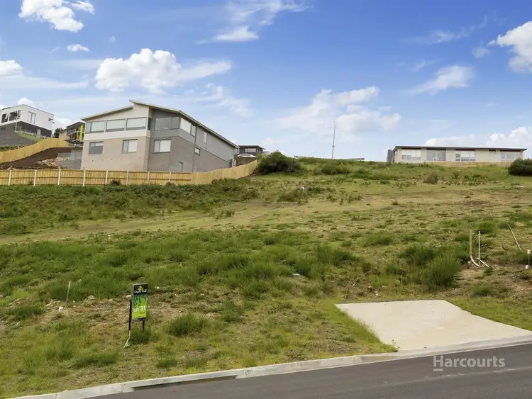 Fourth view of Homely land listing, 19 Stevens Farm Drive, West Hobart TAS 7000