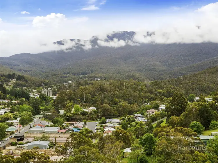 Seventh view of Homely land listing, 19 Stevens Farm Drive, West Hobart TAS 7000
