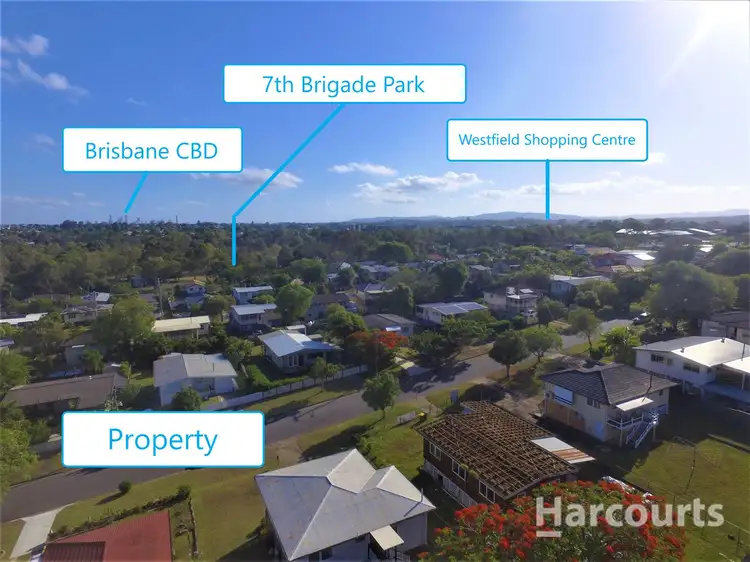 Third view of Homely house listing, 31 Sunbury St, Geebung QLD 4034