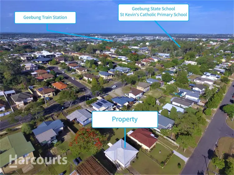 Fourth view of Homely house listing, 31 Sunbury St, Geebung QLD 4034