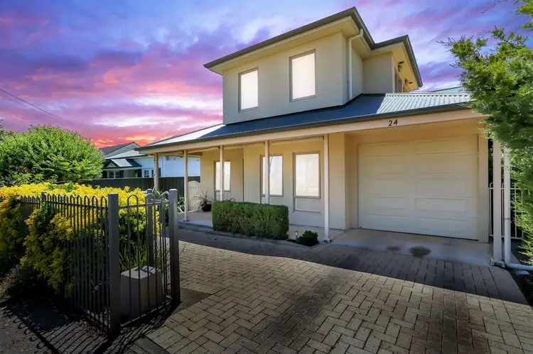 24 Waverley Street, Mitcham SA 5062