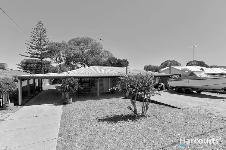 Main view of Homely house listing, 29 Koolinda Street, Falcon WA 6210