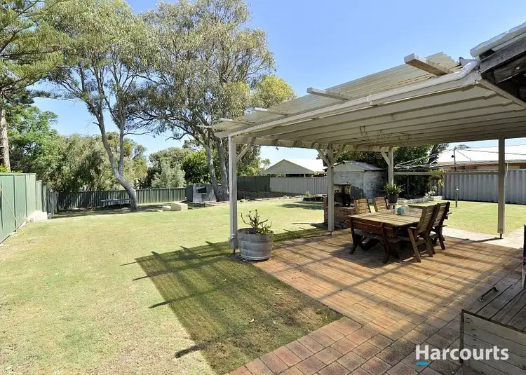 Second view of Homely house listing, 29 Koolinda Street, Falcon WA 6210