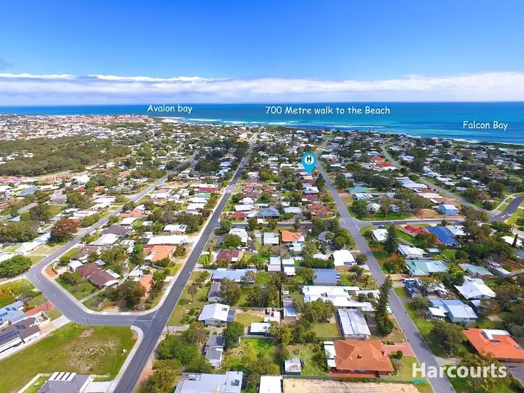 Third view of Homely house listing, 29 Koolinda Street, Falcon WA 6210