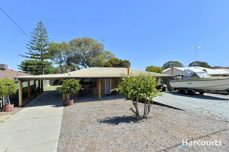 Fourth view of Homely house listing, 29 Koolinda Street, Falcon WA 6210