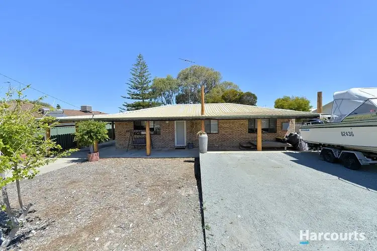 Fifth view of Homely house listing, 29 Koolinda Street, Falcon WA 6210