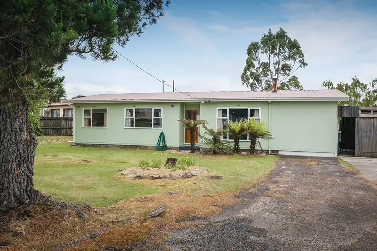 36 Main Street, Zeehan TAS 7469