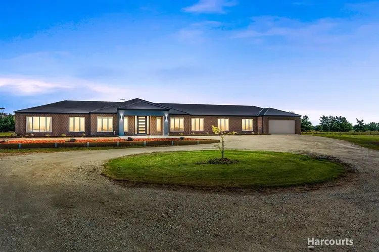 380 South Yannathan Rd, Yannathan VIC 3981