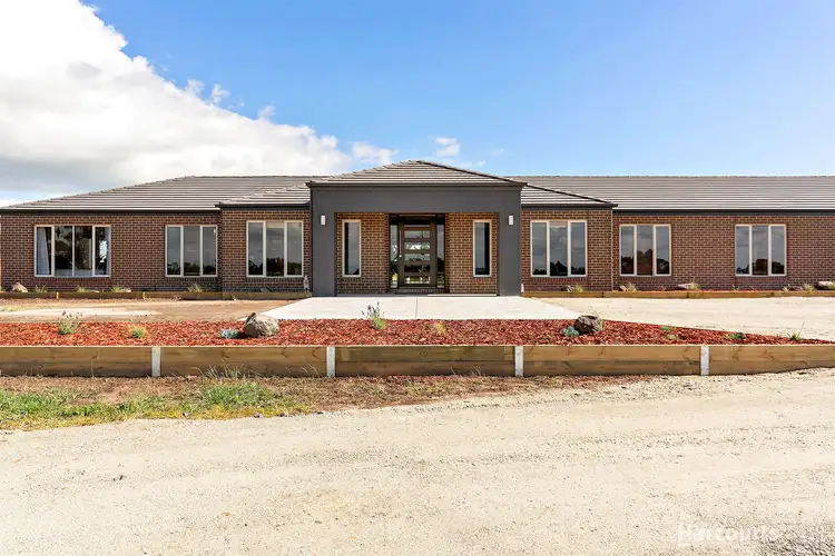 Second view of Homely house listing, 380 South Yannathan Rd, Yannathan VIC 3981