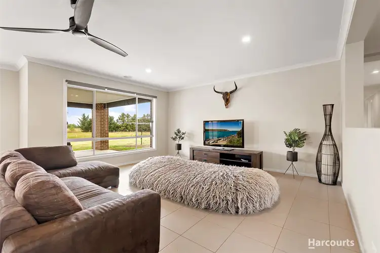 Fourth view of Homely house listing, 380 South Yannathan Rd, Yannathan VIC 3981