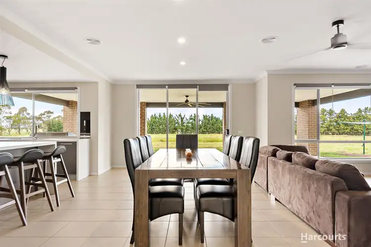 Fifth view of Homely house listing, 380 South Yannathan Rd, Yannathan VIC 3981