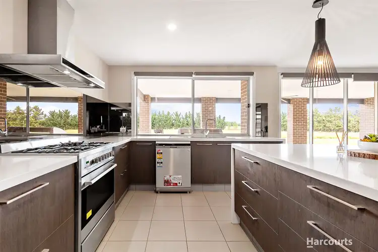 Sixth view of Homely house listing, 380 South Yannathan Rd, Yannathan VIC 3981