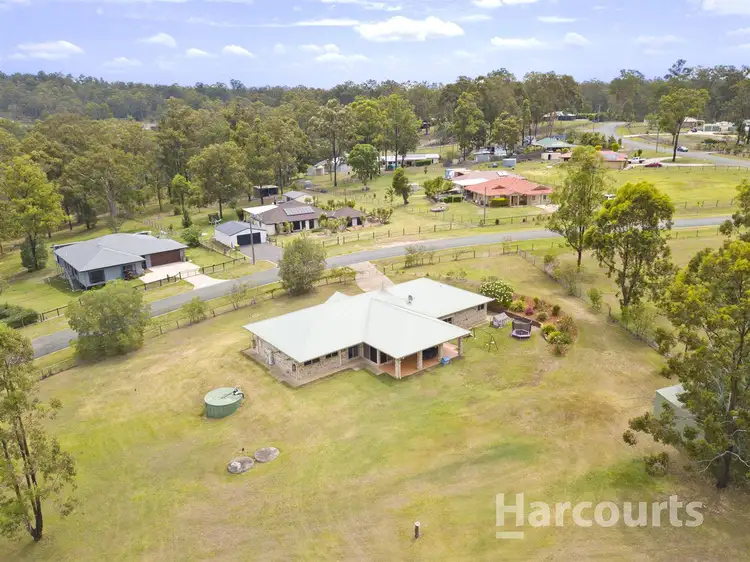 Main view of Homely house listing, 10-20 Kauri Court, Cedar Vale QLD 4285