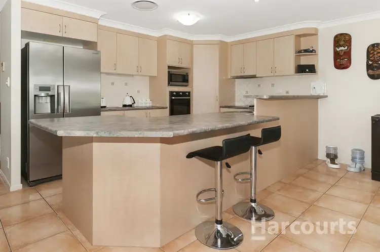 Third view of Homely house listing, 10-20 Kauri Court, Cedar Vale QLD 4285