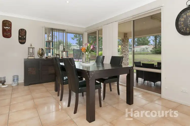 Fifth view of Homely house listing, 10-20 Kauri Court, Cedar Vale QLD 4285