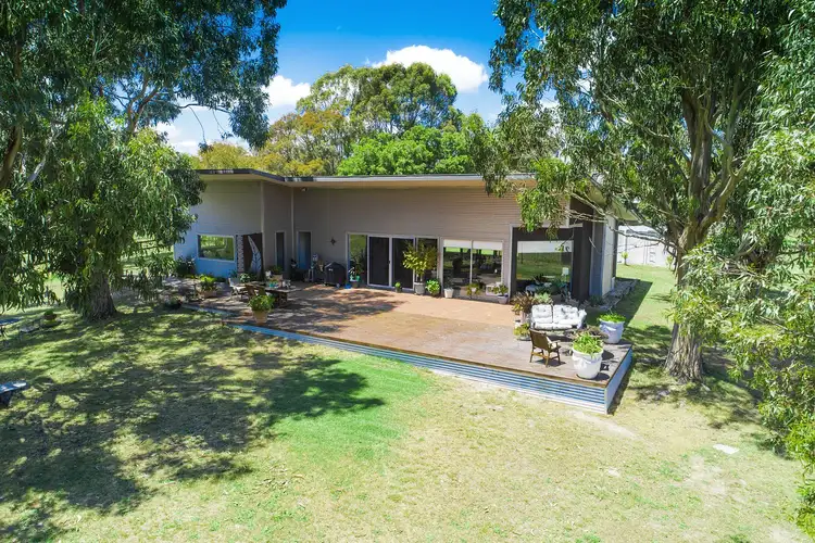 Third view of Homely rural property listing, Address available on request