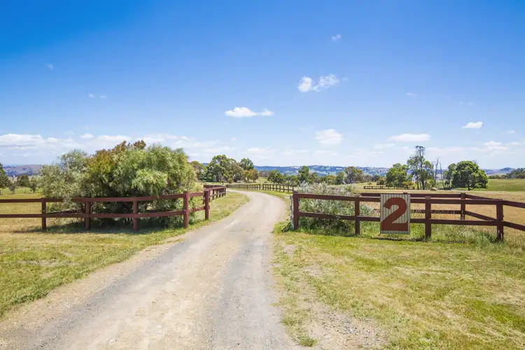 Fourth view of Homely rural property listing, Address available on request