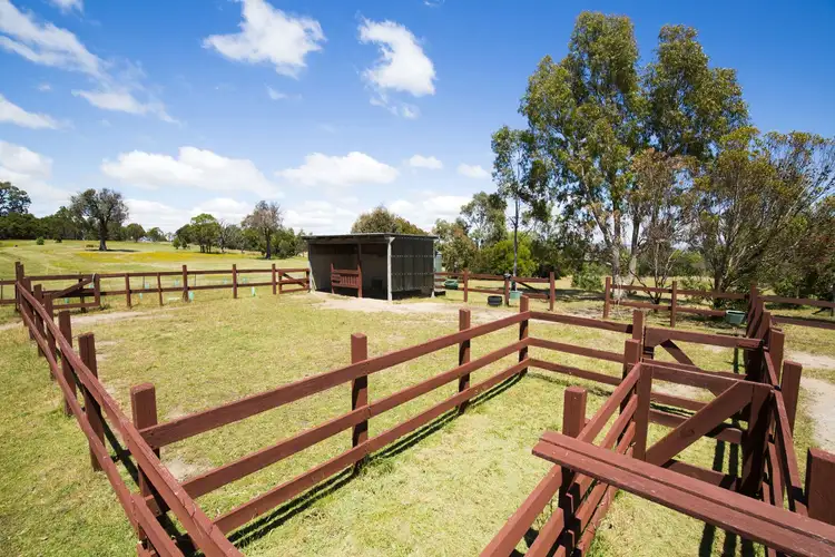 Fifth view of Homely rural property listing, Address available on request