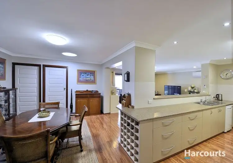 Main view of Homely house listing, 41 Hungerford Avenue, Halls Head WA 6210