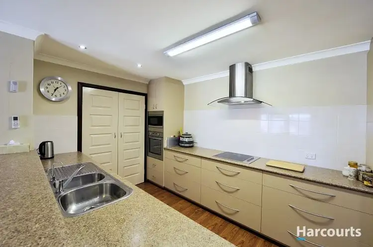 Fourth view of Homely house listing, 41 Hungerford Avenue, Halls Head WA 6210