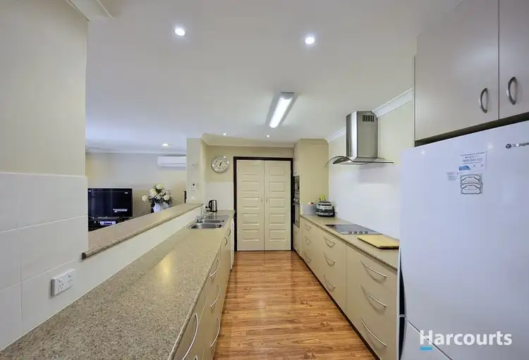 Fifth view of Homely house listing, 41 Hungerford Avenue, Halls Head WA 6210