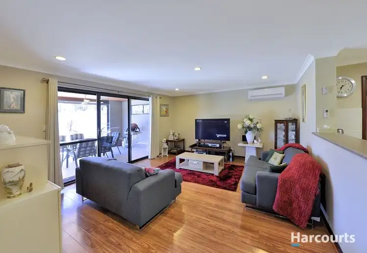 Sixth view of Homely house listing, 41 Hungerford Avenue, Halls Head WA 6210