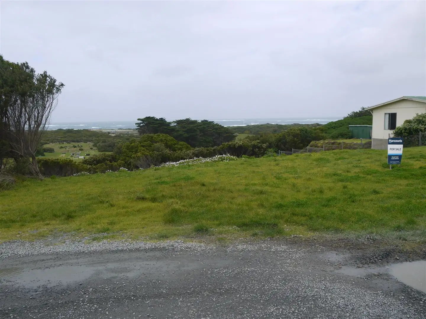 Main view of Homely land listing, 26 Albert, Currie TAS 7256