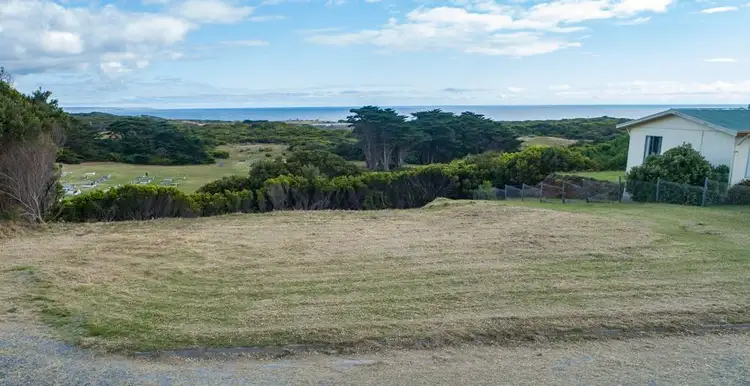 Second view of Homely land listing, 26 Albert, Currie TAS 7256