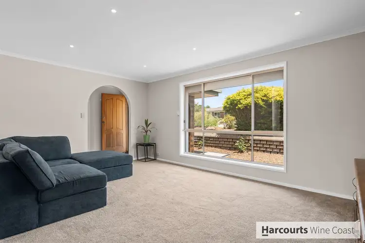 Fifth view of Homely house listing, 33 Sir James Hardy Way, Woodcroft SA 5162