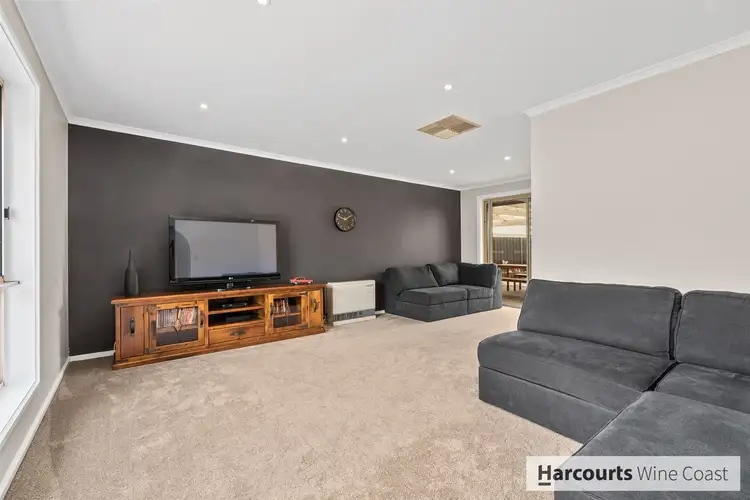 Sixth view of Homely house listing, 33 Sir James Hardy Way, Woodcroft SA 5162