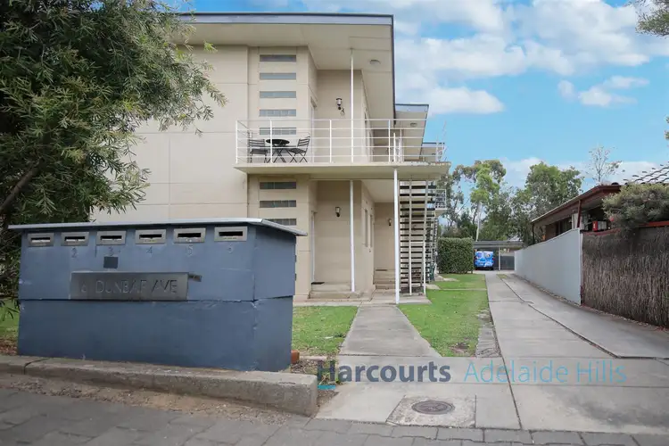 5/6 Dunbar Avenue, Lower Mitcham SA 5062