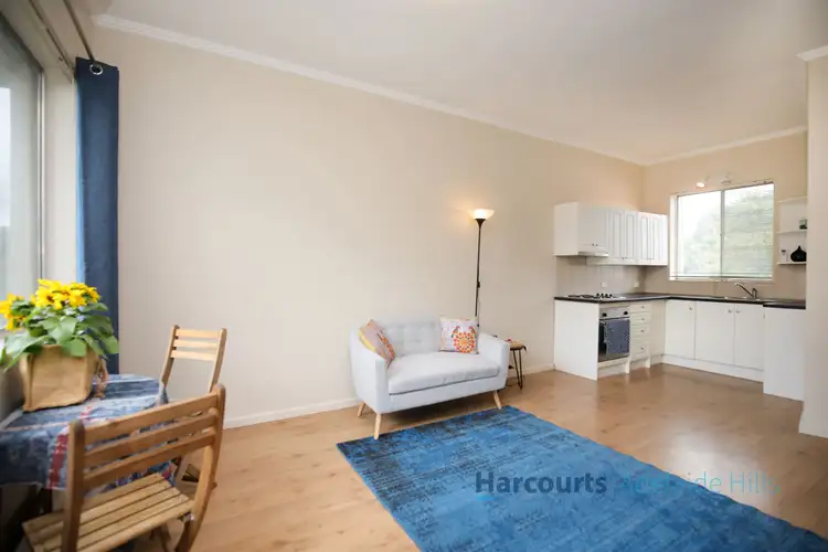Second view of Homely unit listing, 5/6 Dunbar Avenue, Lower Mitcham SA 5062